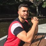 Profile Picture of Rory Richards (@roryrodrigorichards) on Instagram