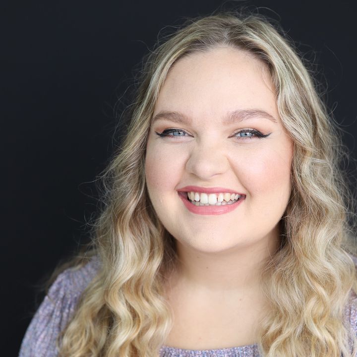 Profile Picture of Kirsten❤️❗️ (@kirstenfreimann) on Tiktok