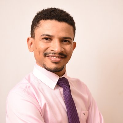 Profile Picture of Leon Maia (@Leon_LCM) on Twitter