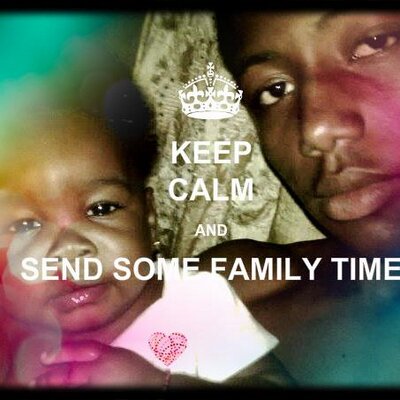 Profile Picture of Lil`jay (@RaheemRoberts2) on Twitter