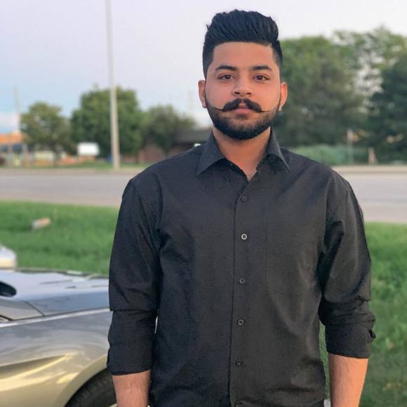 Suraj Verma - Poshmark Profile Picture of Suraj Verma (@surajverma) on Poshmark