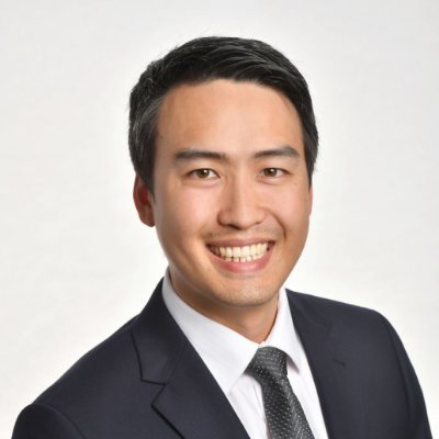 Profile Picture of Darren Lum (@LumDB) on Twitter