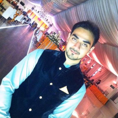 Profile Picture of FAHAD JAVAID (@FAHADJAVAID4) on Twitter