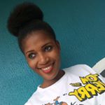 Profile Picture of Deborah Samuel (@deborahsamuel25) on Instagram