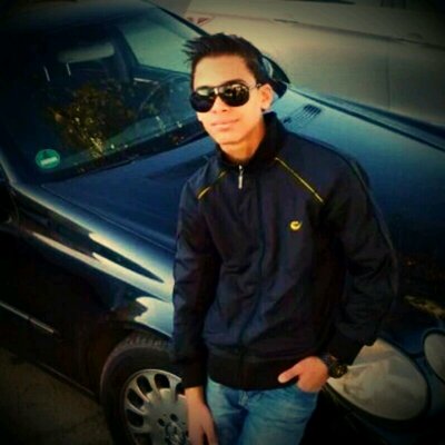 Profile Picture of Mohammad Abu Hayyeh (@MHayyeh) on Twitter