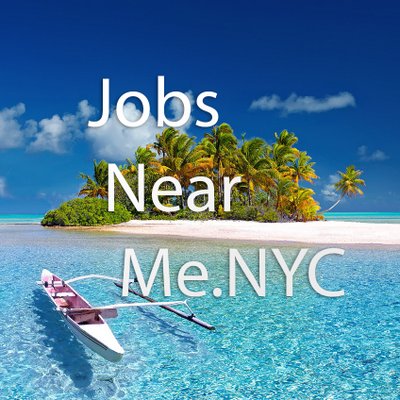 Profile Picture of Alex Kulick (@JobsNearMeNYC) on Twitter