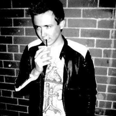 Profile Picture of Jason Julian Bailey (@jasonjbailey) on Twitter