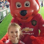 Profile Picture of Millie Allmark (@millie_allmark9) on Instagram