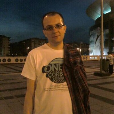 Profile Picture of Aleksandar Ciric (@aciric) on Twitter