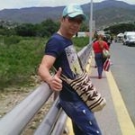 Profile Picture of James Osorio (@chollosorio) on Instagram