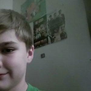 Profile Picture of Seth Marsh (@Big_applez) on Twitter