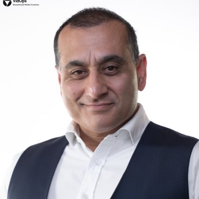 Profile Picture of Suhail Mirza (@suhail1mirza) on Twitter