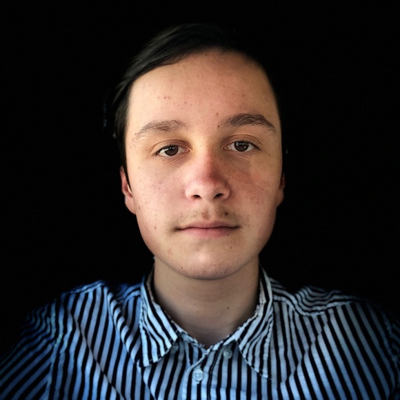 Profile Picture of Brady Coffman (@bradycoffman) on Poshmark