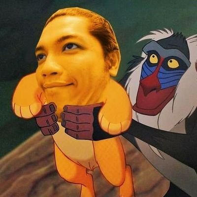 Profile Picture of Michael Lyon Ernest (@thelyonstyle) on Twitter
