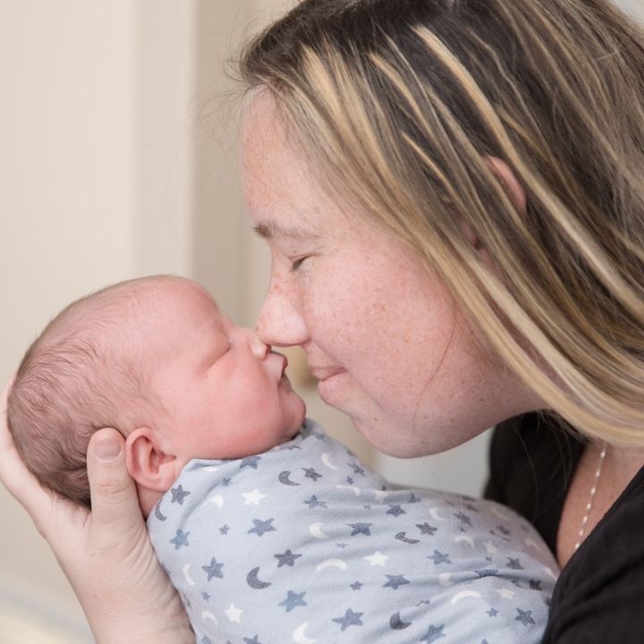 Profile Picture of Kiersten Louise Freeman (@kierstenlouisefre) on Tiktok