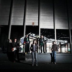 Profile Picture of Borderline Case (@bolica) on Myspace