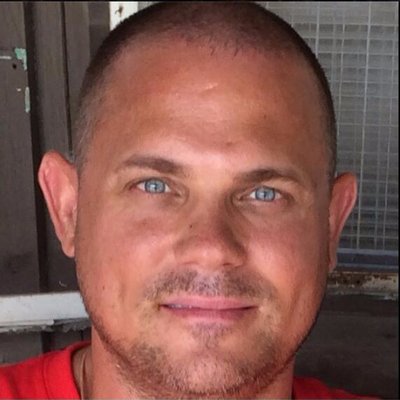 Profile Picture of Mike Daffron (@mikedaffron) on Twitter