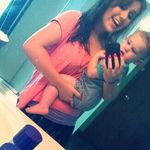 Profile Picture of Cherish Roberts (@aye_its_cherish) on Instagram