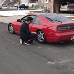 Profile Picture of Luis Arciga (@r_syrup) on Instagram