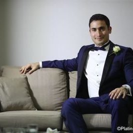 Profile Picture of Michael Nehme (@MichaelNehme3) on Twitter