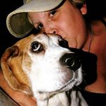 Profile Picture of Tiffany Newsome Groce (@beaglelife72) on Instagram