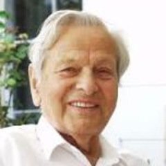 Profile Picture of Arno Peters (@peters_arno) on Twitter