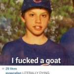 Profile Picture of Kyle Mcmahon (@god_zokar) on Instagram
