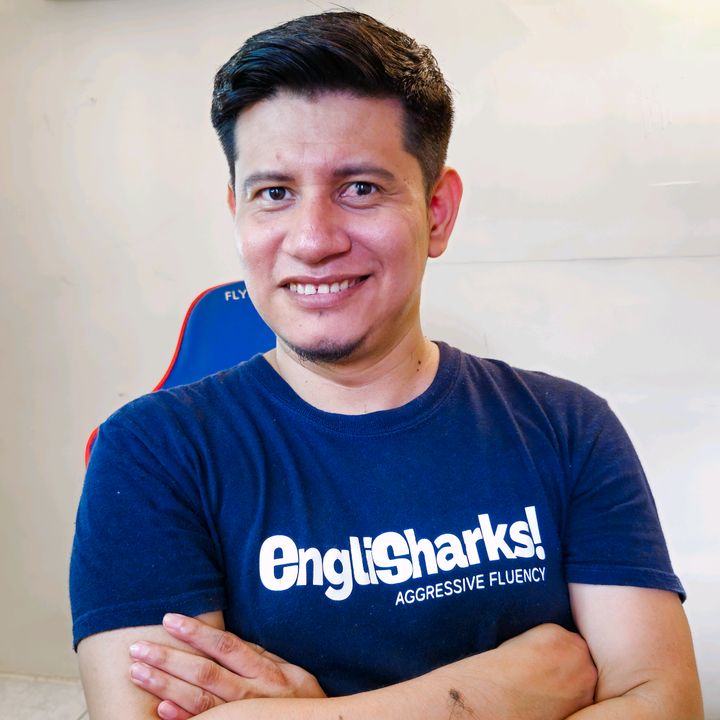 Profile Picture of Alfred Carrera | English Coach (@alfredocarrera46) on Tiktok