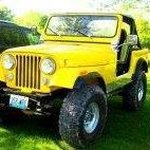 Profile Picture of Trevor Nichols (@trevor.nichols87) on Instagram