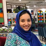 Profile Picture of elnaz eskandari (@eln_es) on Instagram