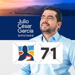 Profile Picture of Julio César García (@juliocegarciav) on Instagram