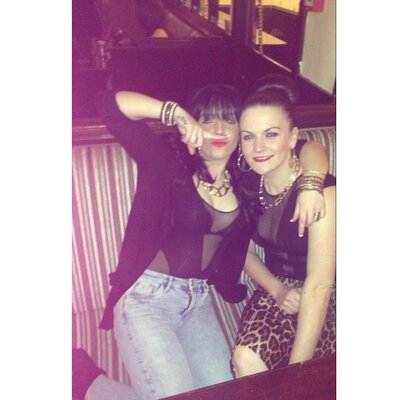 Profile Picture of Jenna Pile (@jenna25pile) on Twitter