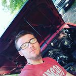 Profile Picture of Timothy Harrell (@rebel_king_18) on Instagram