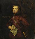 Profile Picture of Thomas Howard, 5th Duke of Norfolkon Wikipedia