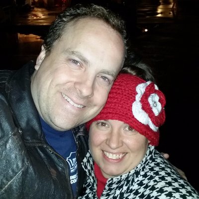 Profile Picture of Allison Blessing (@@bmicajah77) on Twitter