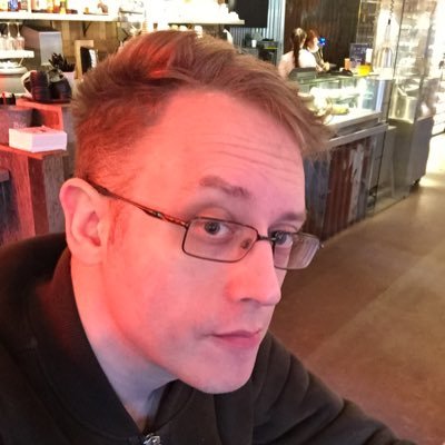 Profile Picture of Joe Best (@Joe_Best) on Twitter