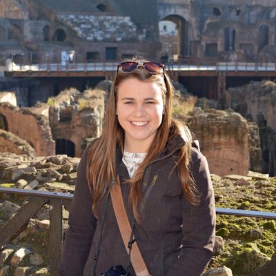 Profile Picture of Shannon Eby (@sheby19) on Twitter