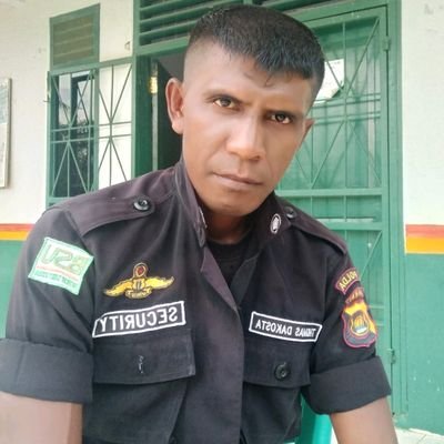 Profile Picture of Thomas Dacosta (@Thomasd95795334) on Twitter