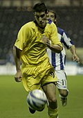 Profile Picture of Brian Graham (footballer)on Wikipedia