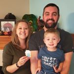 Profile Picture of Danielle Gallacher (@dani.hanson4) on Instagram