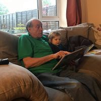 Profile Picture of Graham Osborn (@graham-osborn-6) on Quora