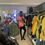 Profile Picture of Derrick Swanzy Jr (@mcderrick) on Instagram