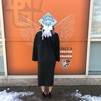 Profile Picture of Allie Portera (@allie-portera) on Quora