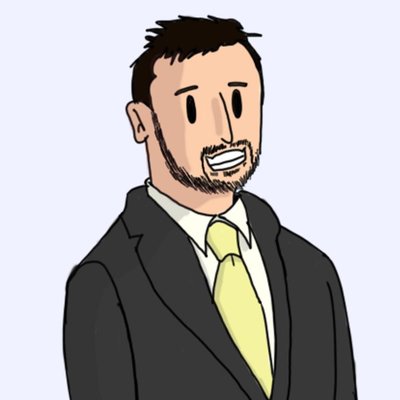 Profile Picture of Alex Granados (@agranadoster) on Twitter