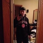 Profile Picture of Devon Hegland (@dhegland823) on Instagram