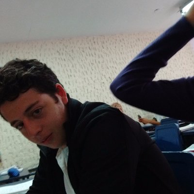 Profile Picture of Diego Perez (@cara_durapobre) on Twitter