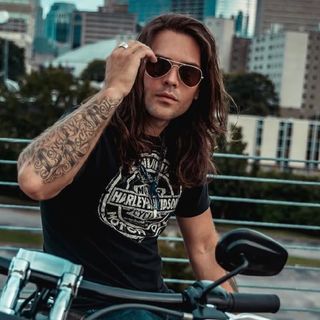 Profile Picture of Nigel Thomas Dupree (@nigelinthewild) on Instagram
