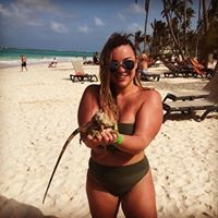 Profile Picture of Kristen Ginise (@kristen-ginise) on Quora