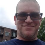 Profile Picture of Jamie Haley (@jamiehaley89) on Instagram