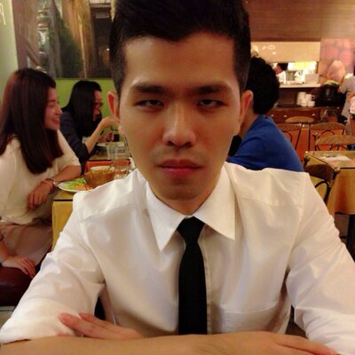 Profile Picture of Eric Hsieh (@eric_x000) on Twitter